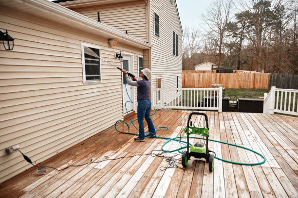 Roof Power Washing Services in Belleair Bluffs, FL
