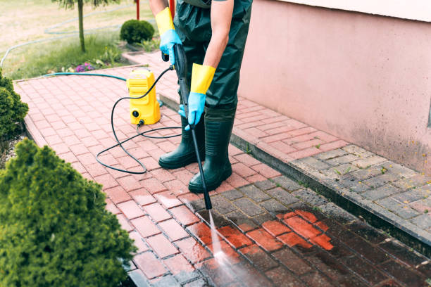 Professional Pressure Washing in Belleair Bluffs, FL