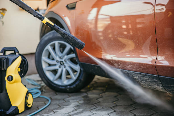 Best Pressure Washing Near Me  in Belleair Bluffs, FL