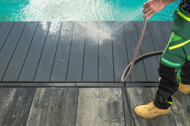 Best Fence Pressure Washing  in Belleair Bluffs, FL