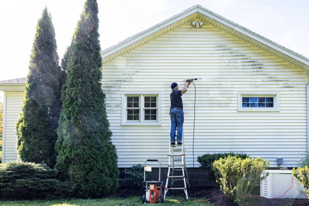 Pressure Washing Estimates in Belleair Bluffs, FL