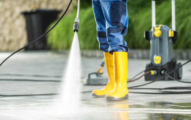 Best Commercial Pressure Washing  in Belleair Bluffs, FL