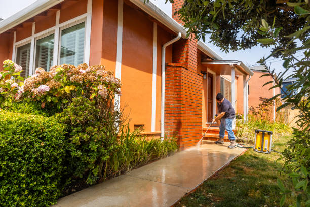Pressure Washing Contractors in Belleair Bluffs, FL