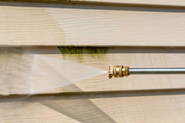 Best Residential Pressure Washing Services  in Belleair Bluffs, FL