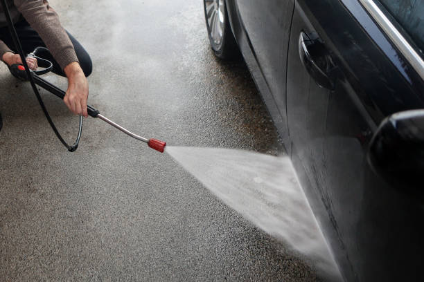 Best Pressure Washing Contractors  in Belleair Bluffs, FL