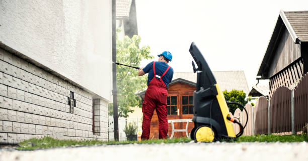 Best Pressure Washing Siding  in Belleair Bluffs, FL